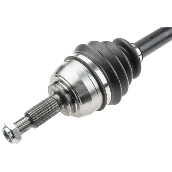 Drivaxel, Framaxel Nty NPW-RE-032 NTY Drivaxel, Framaxel Nty NPW-RE-032 NTY