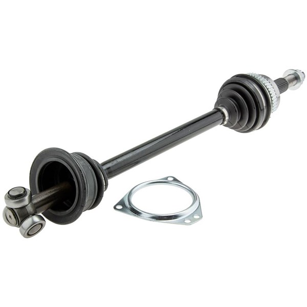 Drivaxel, Framaxel, framaxel vänster, Vänster Nty NPW-RE-033 NTY