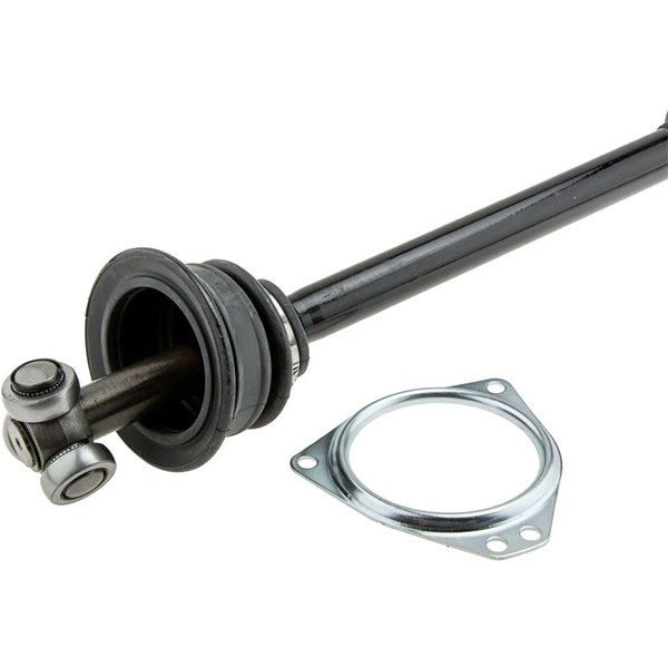 Drivaxel, Framaxel, framaxel vänster, Vänster Nty NPW-RE-033 NTY Drivaxel, Framaxel, framaxel vänster, Vänster Nty NPW-RE-033 NTY