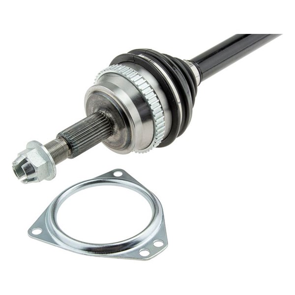 Drivaxel, Framaxel, framaxel vänster, Vänster Nty NPW-RE-033 NTY Drivaxel, Framaxel, framaxel vänster, Vänster Nty NPW-RE-033 NTY