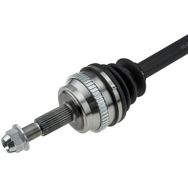 Drivaxel, Framaxel, framaxel vänster Nty NPW-RE-037 NTY Drivaxel, Framaxel, framaxel vänster Nty NPW-RE-037 NTY