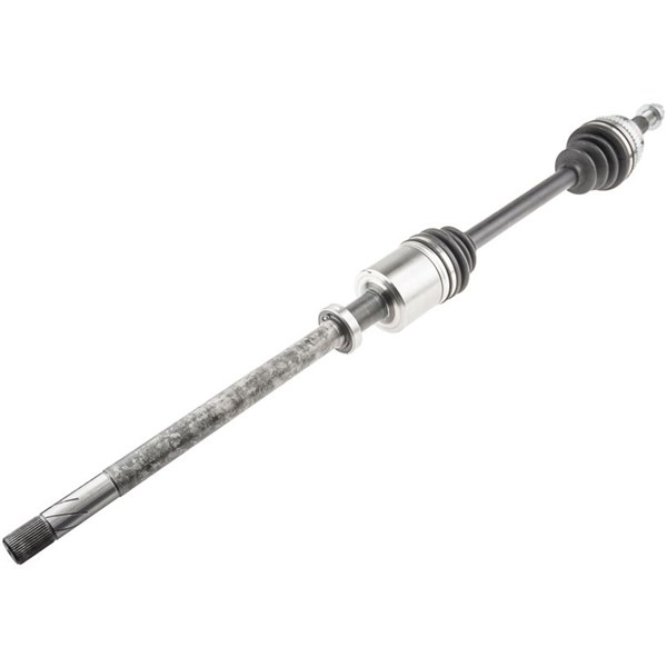 Drivaxel, Framaxel, framaxel höger Nty NPW-RE-038 NTY
