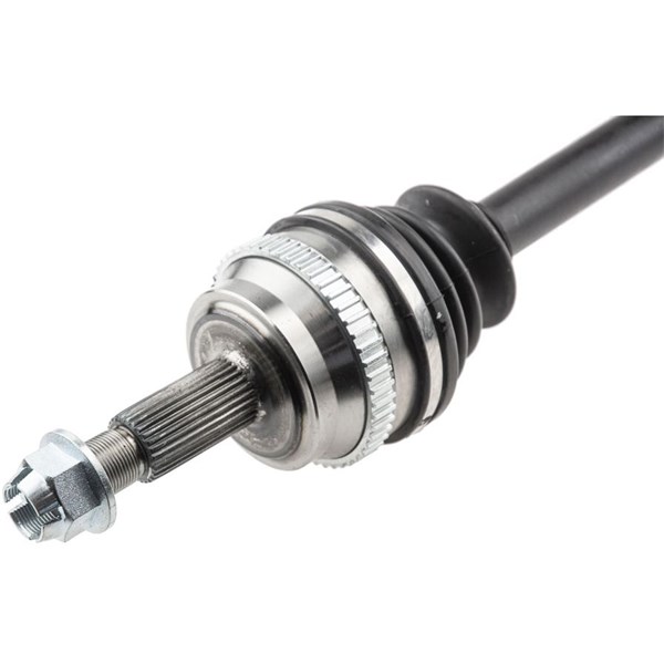 Drivaxel, Framaxel, framaxel höger Nty NPW-RE-038 NTY Drivaxel, Framaxel, framaxel höger Nty NPW-RE-038 NTY