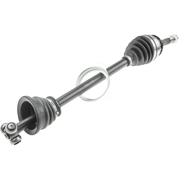 Drivaxel, Framaxel Nty NPW-RE-039 NTY