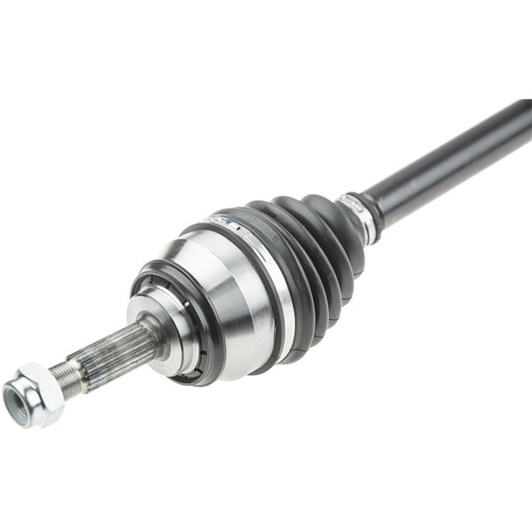 Drivaxel, Framaxel Nty NPW-RE-039 NTY Drivaxel, Framaxel Nty NPW-RE-039 NTY