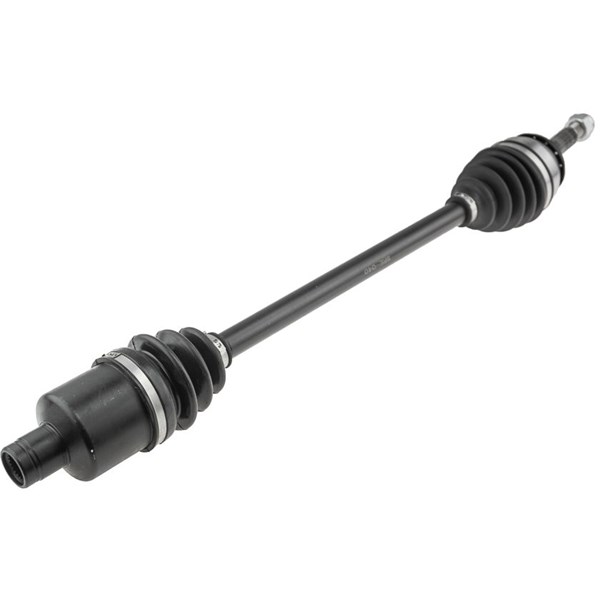 Drivaxel, Framaxel, framaxel höger, framaxel vänster, Vänster Nty NTY