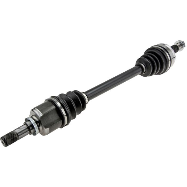 Drivaxel, Framaxel Nty NPW-RE-041 NTY