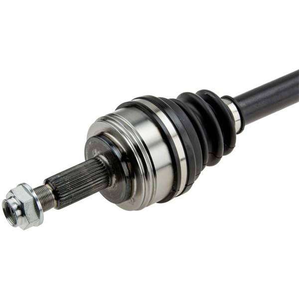 Drivaxel, Framaxel Nty NPW-RE-041 NTY Drivaxel, Framaxel Nty NPW-RE-041 NTY