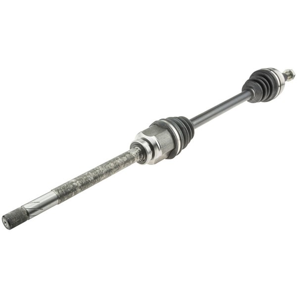 Drivaxel, Framaxel, framaxel höger Nty NPW-RE-042 NTY