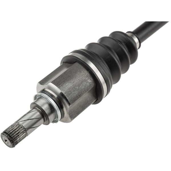 Drivaxel, Framaxel, framaxel höger, Höger Nty NPW-RE-049 NTY Drivaxel, Framaxel, framaxel höger, Höger Nty NPW-RE-049 NTY