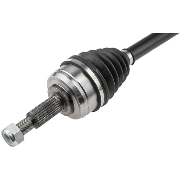 Drivaxel, Framaxel, framaxel höger, Höger Nty NPW-RE-049 NTY Drivaxel, Framaxel, framaxel höger, Höger Nty NPW-RE-049 NTY