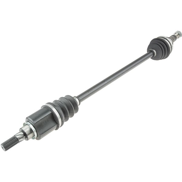 Drivaxel, Bakaxel, Bakaxel höger, Bakaxel vänster, Höger, Vänster NTY