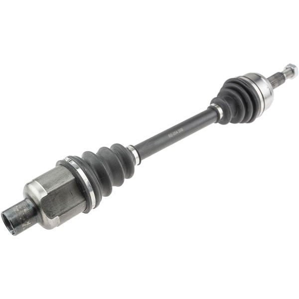 Drivaxel, Framaxel, framaxel höger Nty NPW-RE-054 NTY