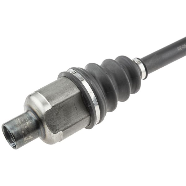 Drivaxel, Framaxel, framaxel höger Nty NPW-RE-054 NTY Drivaxel, Framaxel, framaxel höger Nty NPW-RE-054 NTY