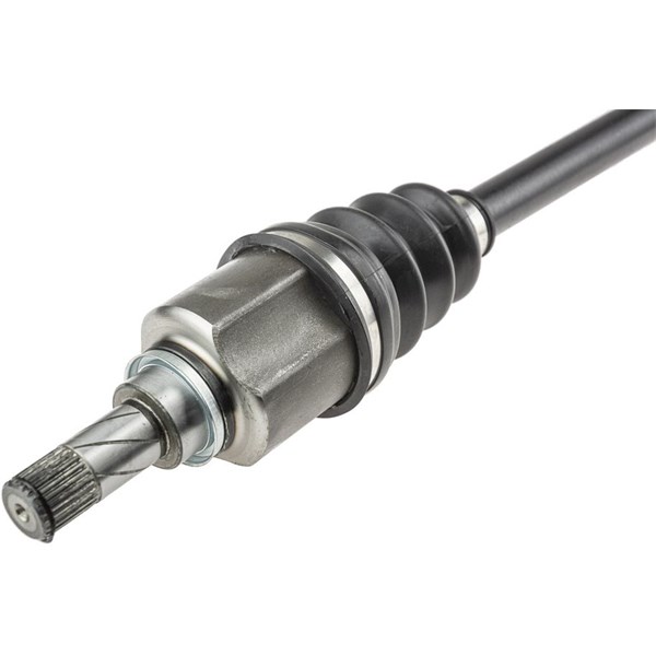 Drivaxel, Framaxel, framaxel höger Nty NPW-RE-056 NTY