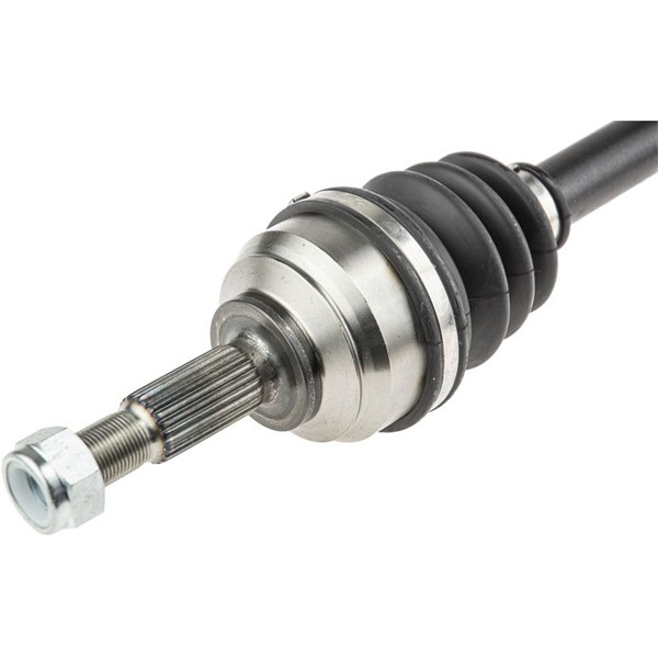 Drivaxel, Framaxel, framaxel höger Nty NPW-RE-056 NTY Drivaxel, Framaxel, framaxel höger Nty NPW-RE-056 NTY