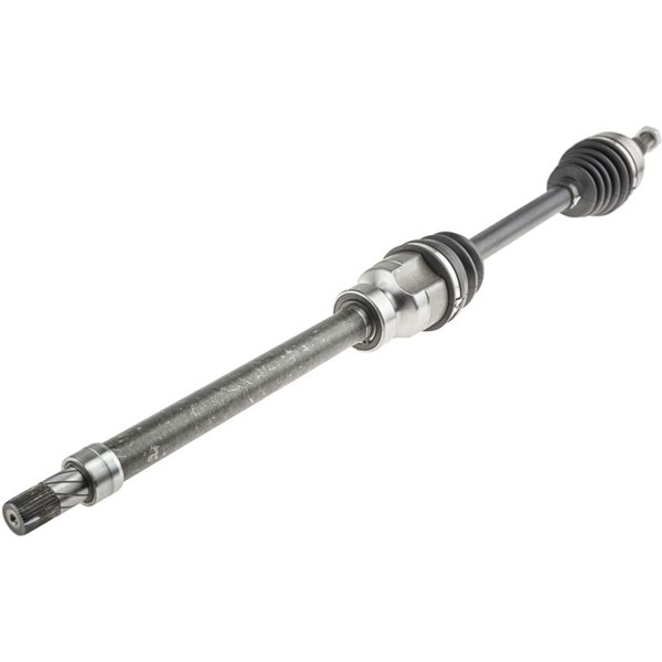 Drivaxel Renault Captur I (j5_, H5_), Framaxel Nty NPW-RE-058 NTY