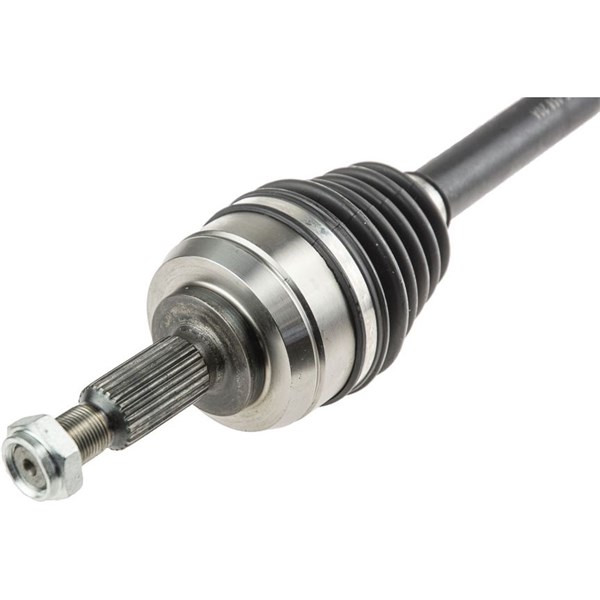 Drivaxel Renault Captur I (j5_, H5_), Framaxel Nty NPW-RE-058 NTY