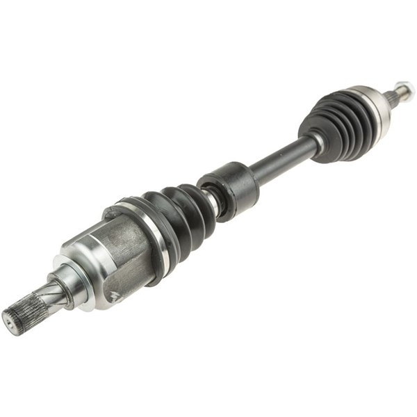Drivaxel Renault Captur I (j5_, H5_), Framaxel, framaxel vänster  NTY