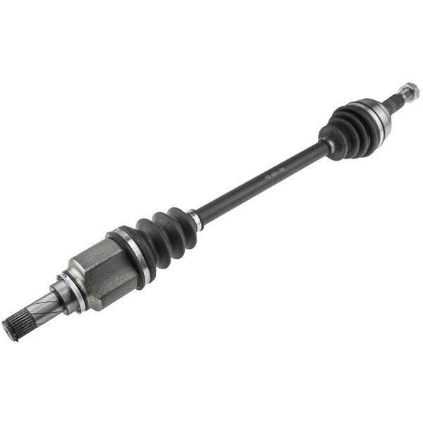 Drivaxel Renault Captur I (j5_, H5_), Framaxel Nty NPW-RE-063 NTY