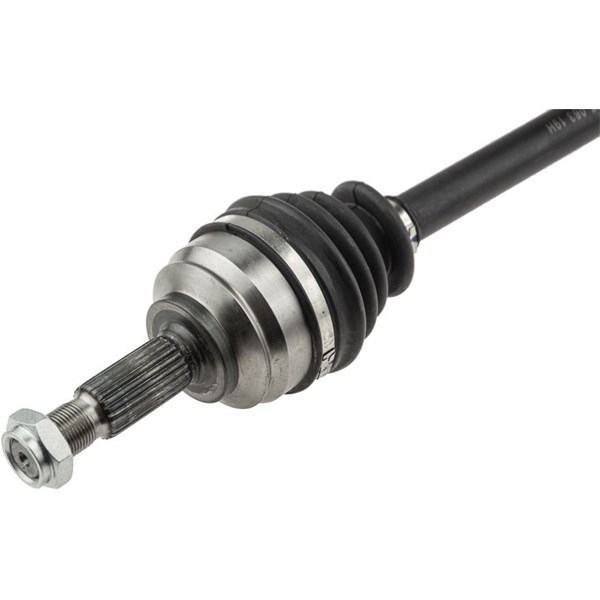 Drivaxel Renault Captur I (j5_, H5_), Framaxel Nty NPW-RE-063 NTY