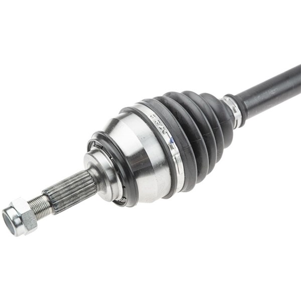 Drivaxel, Framaxel, framaxel vänster Nty NPW-RE-065 NTY Drivaxel, Framaxel, framaxel vänster Nty NPW-RE-065 NTY