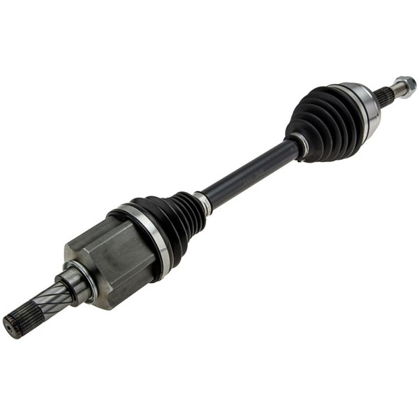 Drivaxel, Framaxel, framaxel vänster Nty NPW-RE-066 NTY