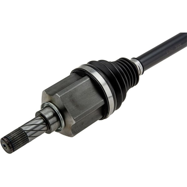 Drivaxel, Framaxel, framaxel vänster Nty NPW-RE-066 NTY Drivaxel, Framaxel, framaxel vänster Nty NPW-RE-066 NTY