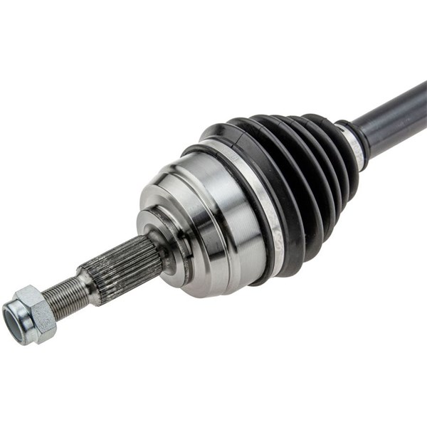 Drivaxel, Framaxel, framaxel vänster Nty NPW-RE-066 NTY