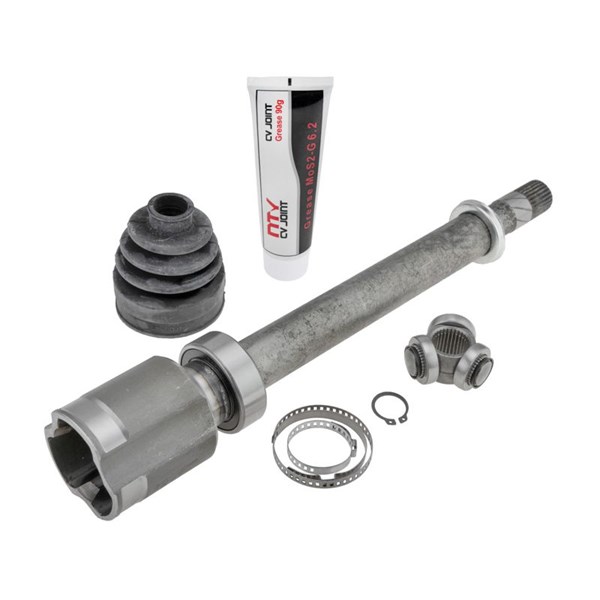 Drivknut, framaxel höger Nty NPW-RE-068 NTY