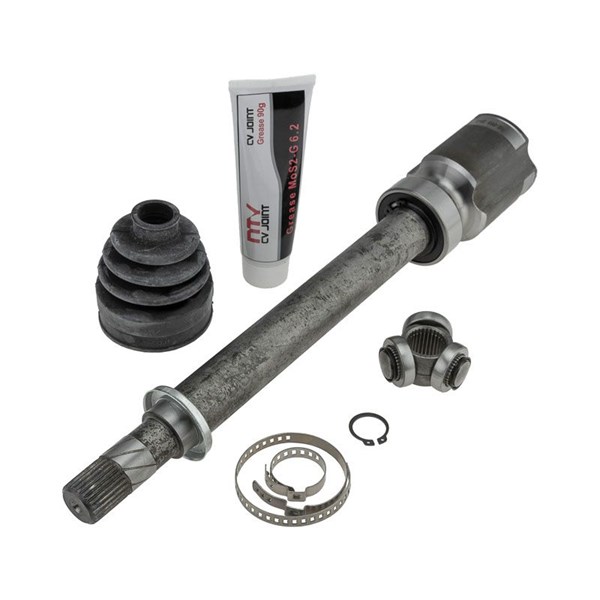 Drivknut, framaxel höger Nty NPW-RE-068 NTY