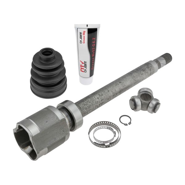 Drivknut, framaxel höger Nty NPW-RE-145 NTY
