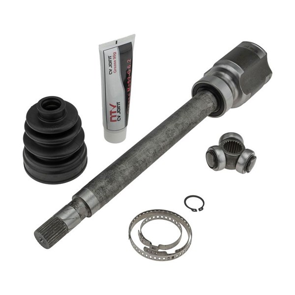 Drivknut, framaxel höger Nty NPW-RE-145 NTY