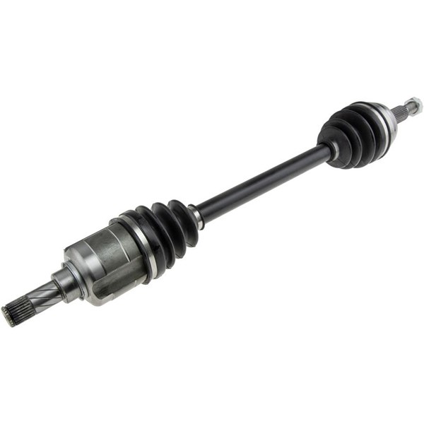 Drivaxel, framaxel vänster Nty NPW-RE-146 NTY