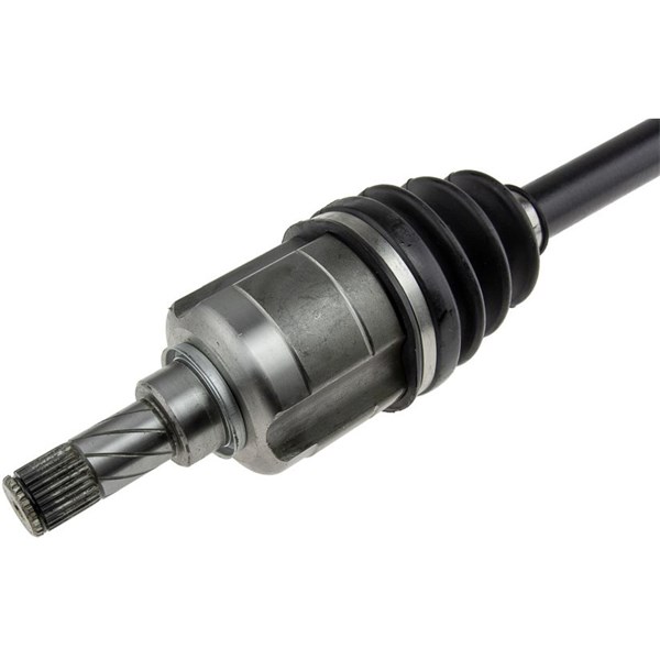 Drivaxel, framaxel vänster Nty NPW-RE-146 NTY Drivaxel, framaxel vänster Nty NPW-RE-146 NTY