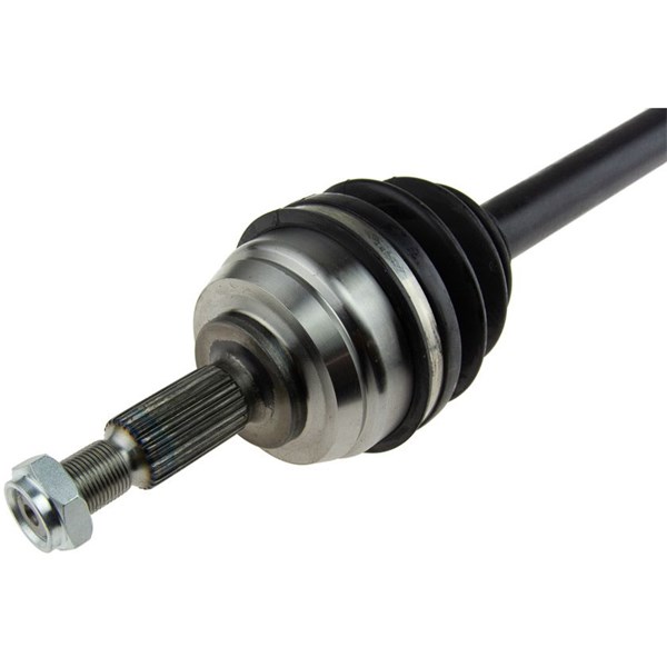 Drivaxel, framaxel vänster Nty NPW-RE-146 NTY Drivaxel, framaxel vänster Nty NPW-RE-146 NTY