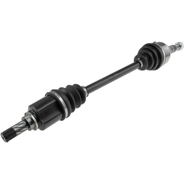 Drivaxel, framaxel vänster Nty NPW-RE-148 NTY Drivaxel, framaxel vänster Nty NPW-RE-148 NTY