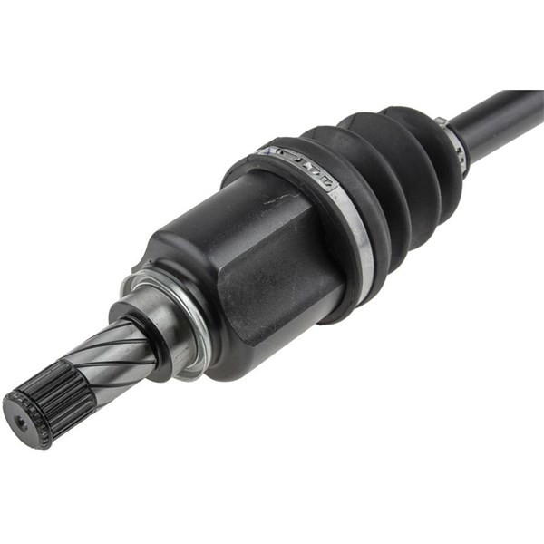 Drivaxel, framaxel vänster Nty NPW-RE-148 NTY Drivaxel, framaxel vänster Nty NPW-RE-148 NTY