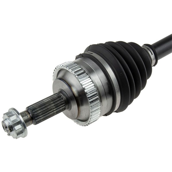 Drivaxel Renault Kangoo (kc0/1_), framaxel höger Nty NPW-RE-151 NTY