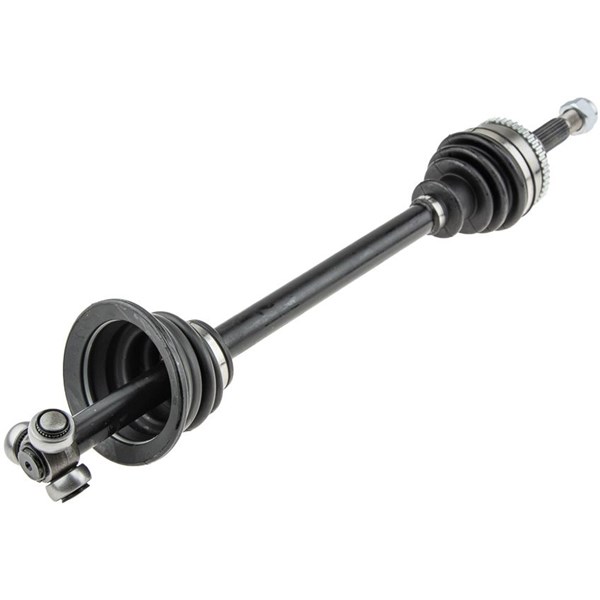 Drivaxel, framaxel vänster Nty NPW-RE-165 NTY