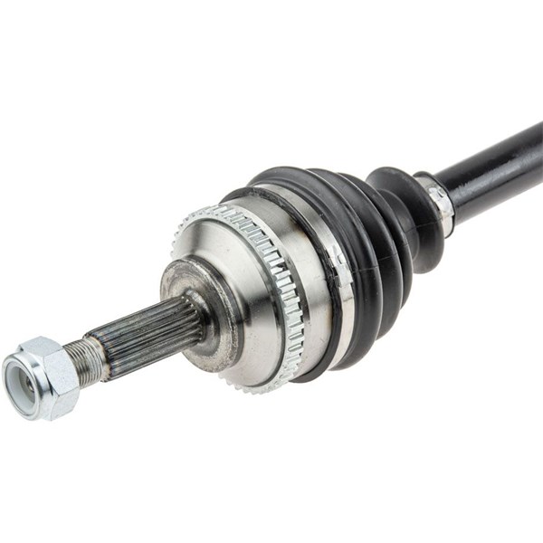 Drivaxel, framaxel vänster Nty NPW-RE-165 NTY