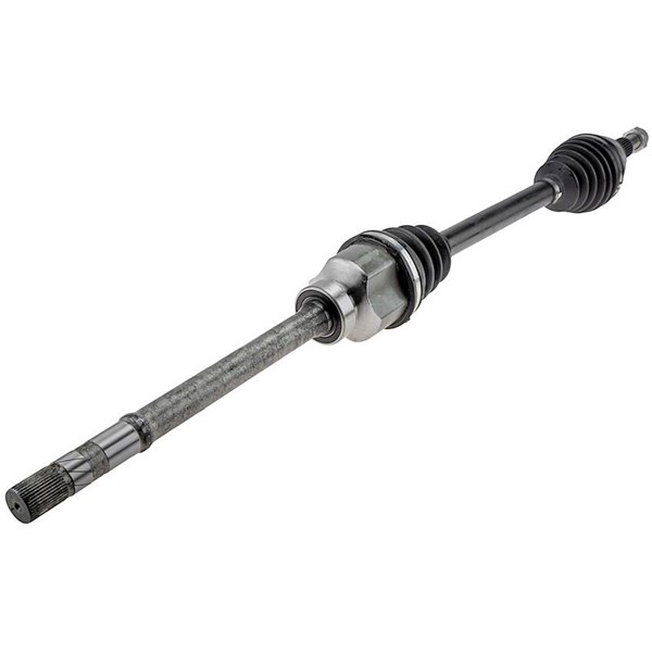 Drivaxel, framaxel höger Nty NPW-RE-171 NTY