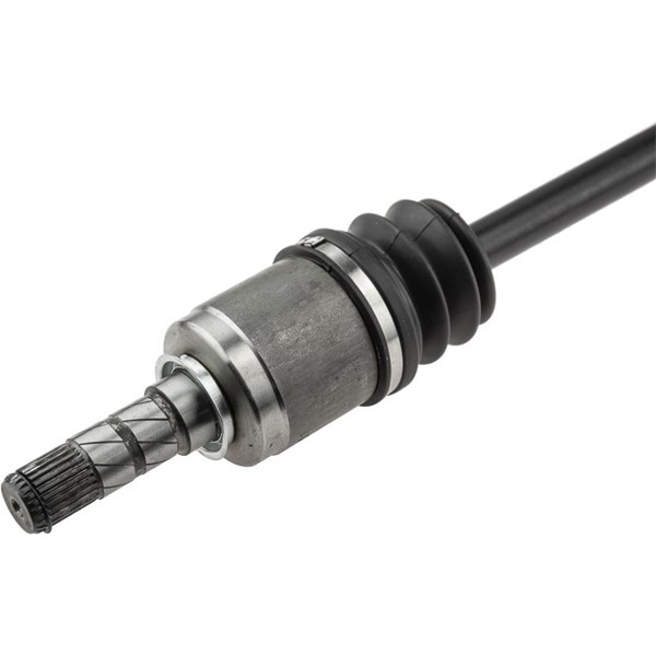 Drivaxel, Framaxel, framaxel höger, framaxel vänster Nty NPW-SB-0 NTY Drivaxel, Framaxel, framaxel höger, framaxel vänster Nty NPW-SB-0 NTY