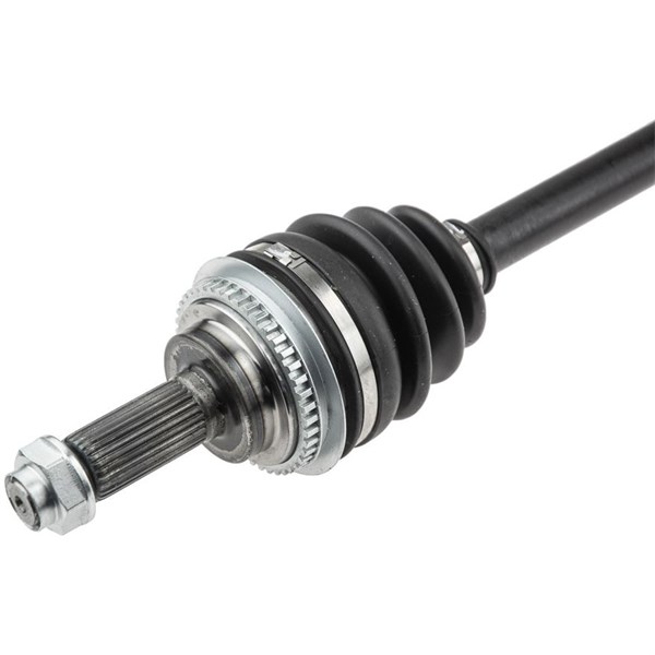 Drivaxel, Framaxel, framaxel höger, framaxel vänster Nty NPW-SB-0 NTY Drivaxel, Framaxel, framaxel höger, framaxel vänster Nty NPW-SB-0 NTY