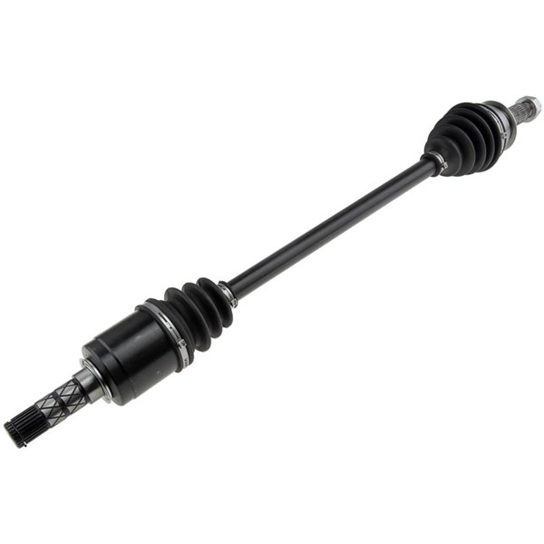 Drivaxel, Framaxel, framaxel höger, framaxel vänster Nty NPW-SB-0 NTY