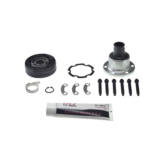 Led, kardanaxel Nty NPW-SU-011 NTY