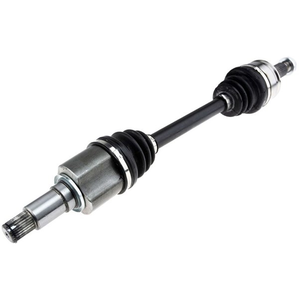 Drivaxel Suzuki Grand Vitara Ii (jt, Te, Td), framaxel vänster Nt NTY
