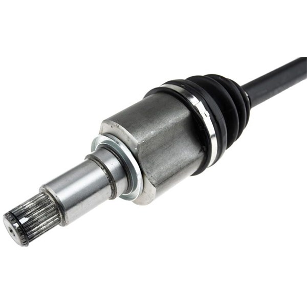 Drivaxel Suzuki Grand Vitara II, framaxel vänster Nty NPW-SU-021 NTY Drivaxel Suzuki Grand Vitara II, framaxel vänster Nty NPW-SU-021 NTY