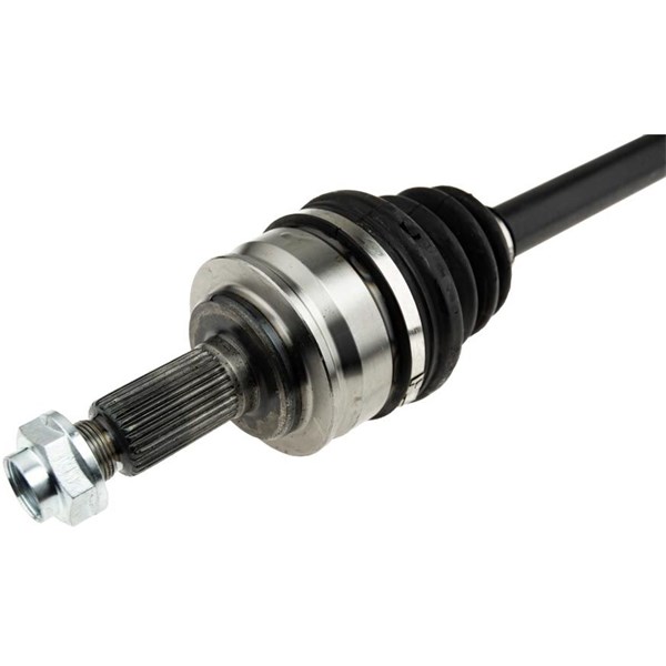 Drivaxel Suzuki Grand Vitara II, framaxel vänster Nty NPW-SU-021 NTY