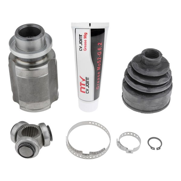 Drivknut, framaxel höger Nty NPW-SU-036 NTY